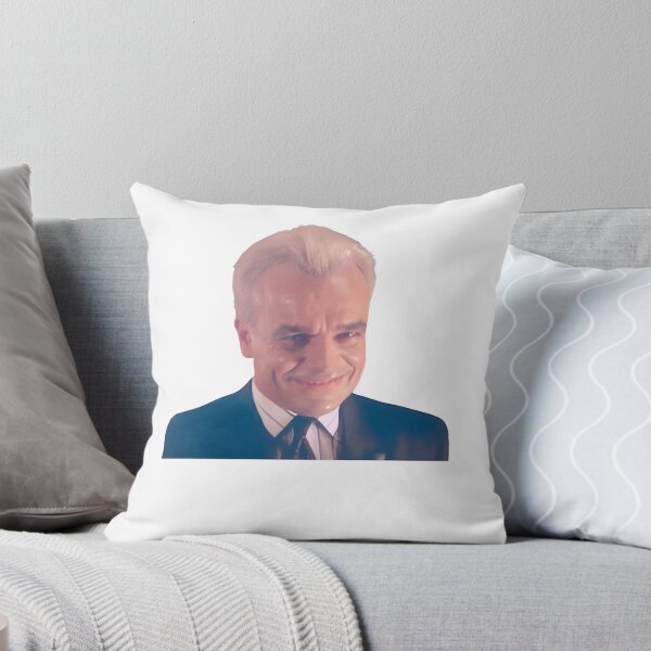 Item preview, Leland Palmer Grinning Portrait designed and sold by Patrick Durham.