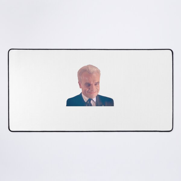 Item preview, Leland Palmer Grinning Portrait designed and sold by Patrick Durham.