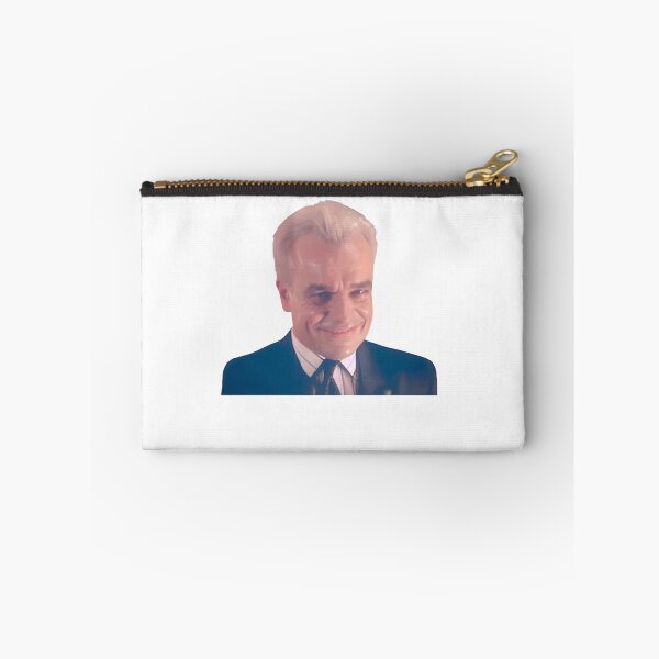 Item preview, Leland Palmer Grinning Portrait designed and sold by Patrick Durham.