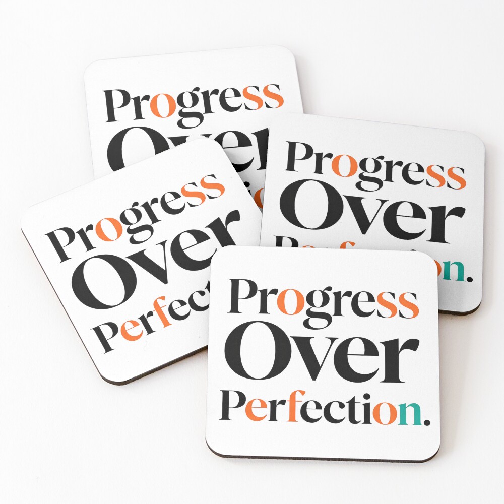 Item preview, Coasters (Set of 4) designed and sold by Geordesign.
