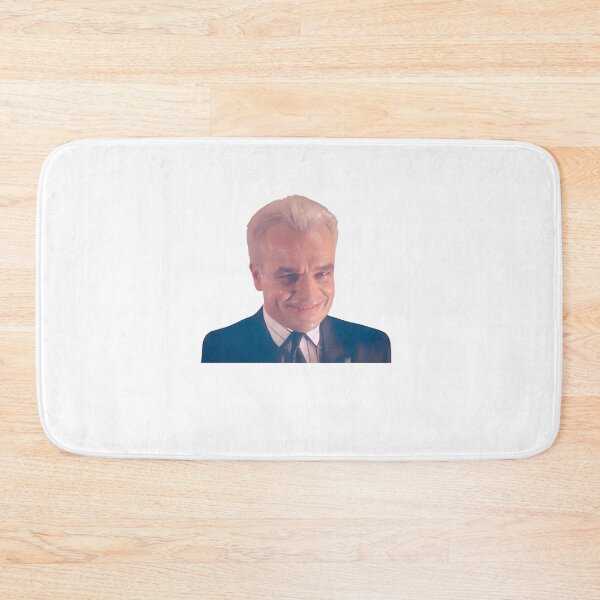 Item preview, Leland Palmer Grinning Portrait designed and sold by Patrick Durham.