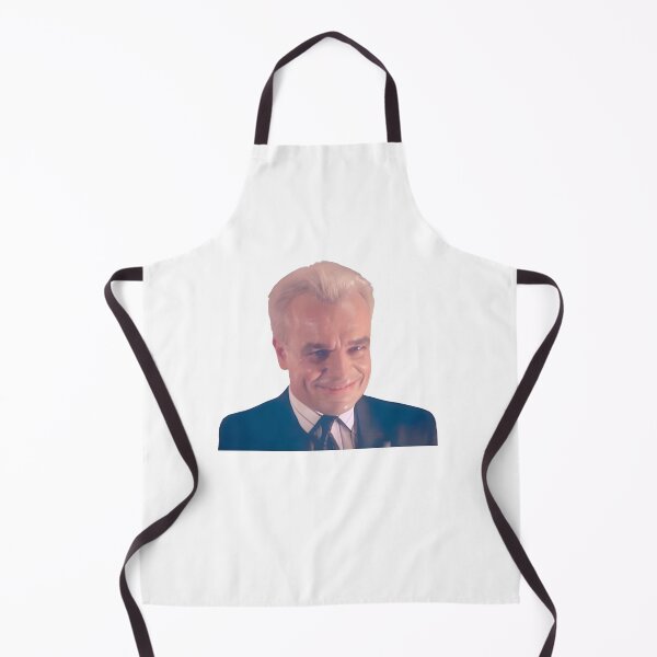 Item preview, Leland Palmer Grinning Portrait designed and sold by Patrick Durham.