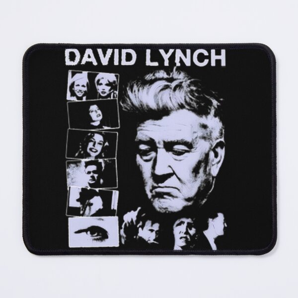 Item preview, David Lynch Poster Retro designed and sold by Patrick Durham.