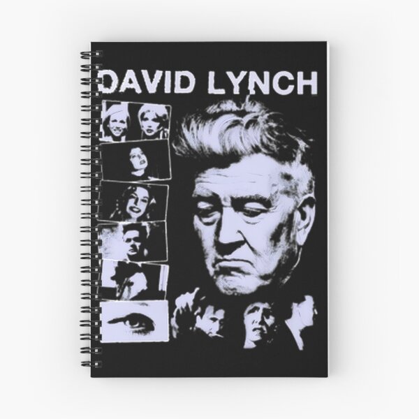Item preview, David Lynch Poster Retro designed and sold by Patrick Durham.