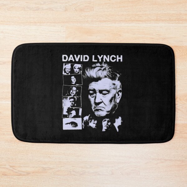 Item preview, David Lynch Poster Retro designed and sold by Patrick Durham.