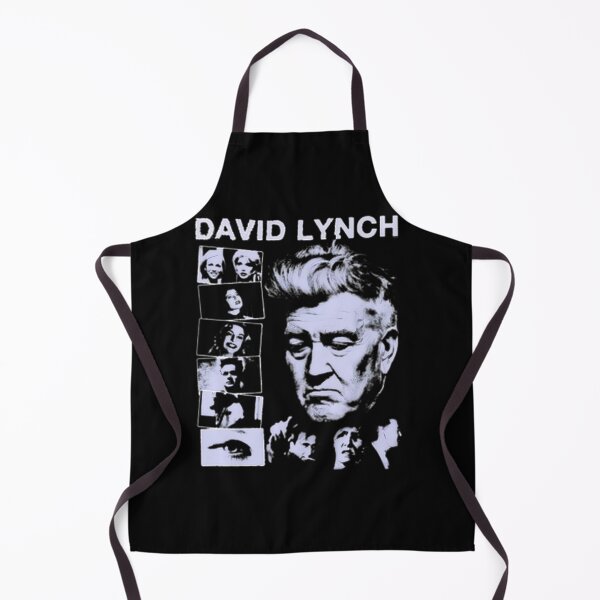 Item preview, David Lynch Poster Retro designed and sold by Patrick Durham.