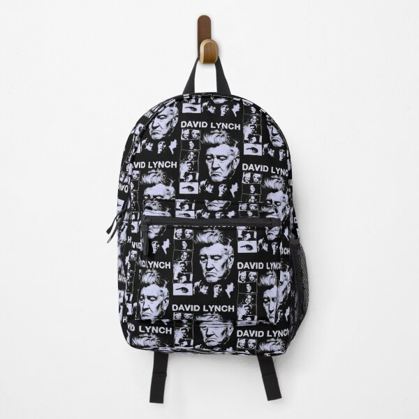 Item preview, David Lynch Poster Retro designed and sold by Patrick Durham.