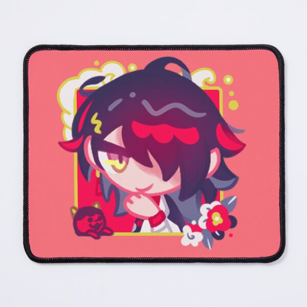 Item preview, Vox Akuma Nijisanji EN designed and sold by okicoma.