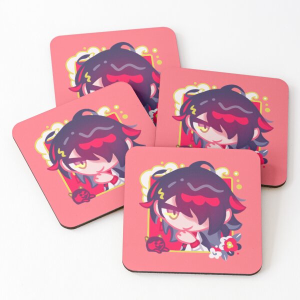 Item preview, Vox Akuma Nijisanji EN designed and sold by okicoma.