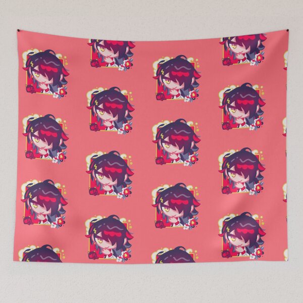 Item preview, Vox Akuma Nijisanji EN designed and sold by okicoma.