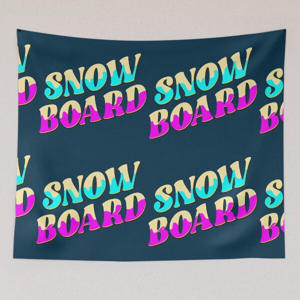 Item preview, Snowboard designed and sold by minimalartstory.