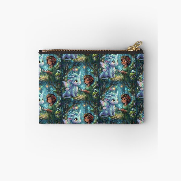 Item preview, The Magical Encounter in the Enchanted Forest. designed and sold by JoyNest = "The nest of joy".