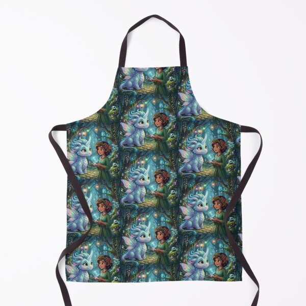 Item preview, The Magical Encounter in the Enchanted Forest. designed and sold by JoyNest = "The nest of joy".