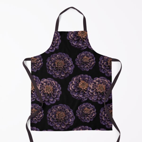Item preview, Minimalistic Zinnia Floral - Flower Floral Pattern - Christmas Gifts For Boyfriend designed and sold by RoyalStarsPatts.