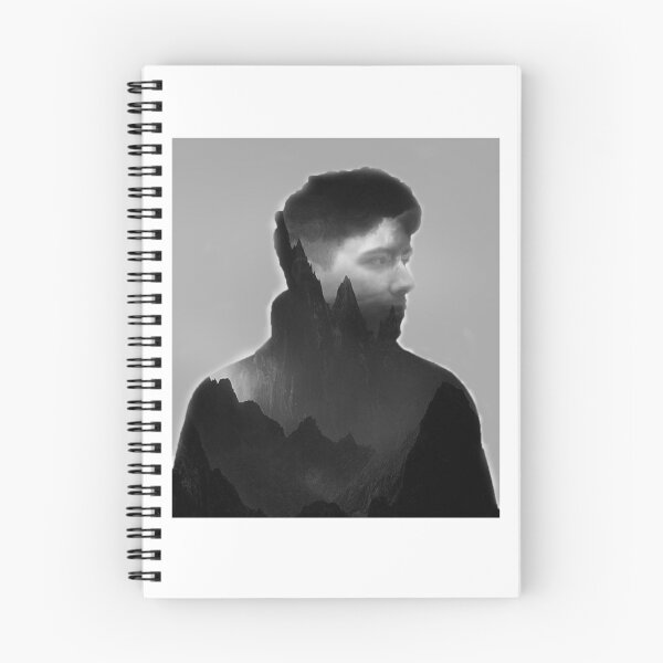 Item preview, dark daniel ☾ designed and sold by erin's graphics.