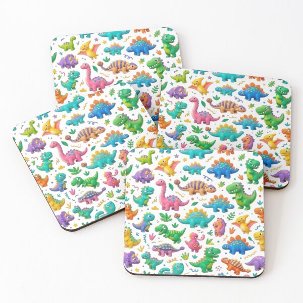 Item preview, DINOSAURS designed and sold by likbatonboot.