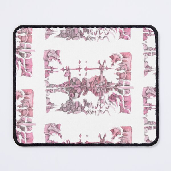 Item preview, Abstract sketch #54 a1703 designed and sold by liquid-print.