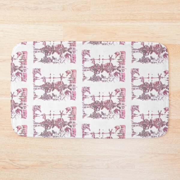 Item preview, Abstract sketch #54 a1703 designed and sold by liquid-print.