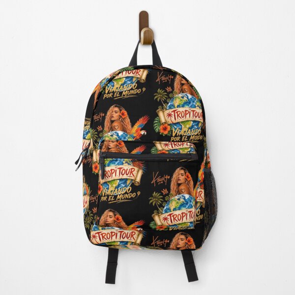 Item preview, Tropitour Por El Mundo Tropical Music Tour designed and sold by thefirstbroo.