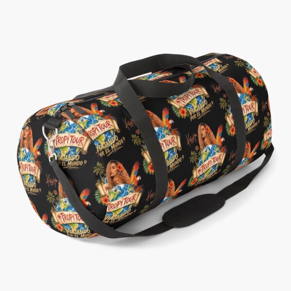 Item preview, Tropitour Por El Mundo Tropical Music Tour designed and sold by thefirstbroo.