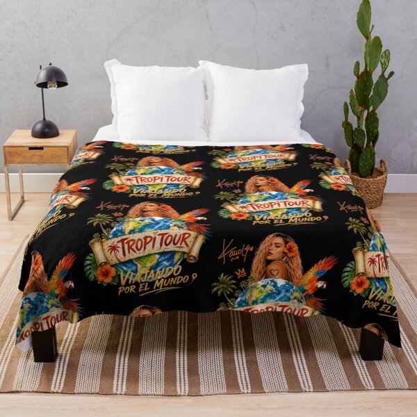 Item preview, Tropitour Por El Mundo Tropical Music Tour designed and sold by thefirstbroo.