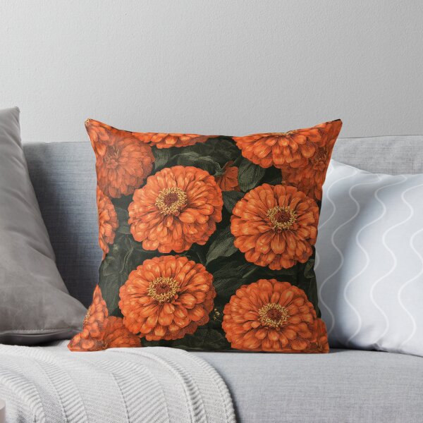 Item preview, Chic Zinnia Texture - Hawaiian Flower Pattern - Christmas Gifts For Dad designed and sold by RoyalStarsPatts.