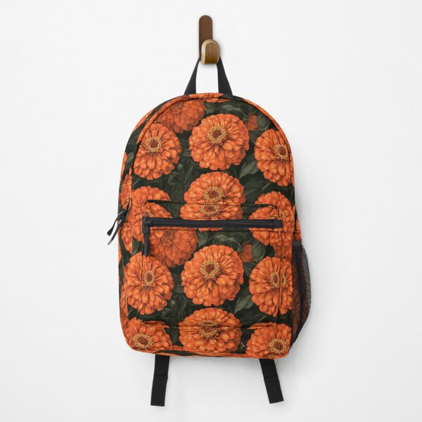 Item preview, Chic Zinnia Texture - Hawaiian Flower Pattern - Christmas Gifts For Dad designed and sold by RoyalStarsPatts.