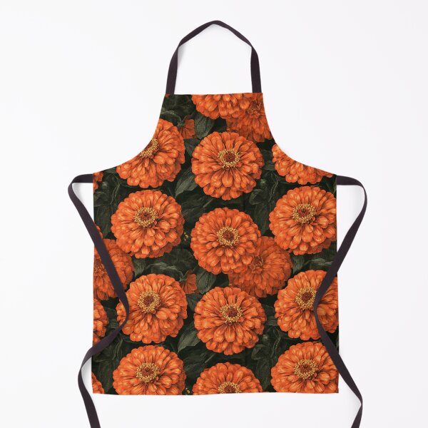 Item preview, Chic Zinnia Texture - Hawaiian Flower Pattern - Christmas Gifts For Dad designed and sold by RoyalStarsPatts.