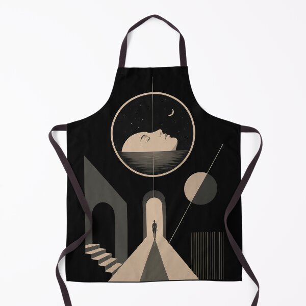 Item preview, Between Dream and Awakening designed and sold by YannisZART.