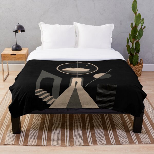 Item preview, Entre el sueño y el despertar designed and sold by YannisZART.