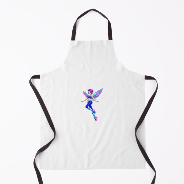 Item preview, winx Tecna reboot fata designed and sold by Chocola129.