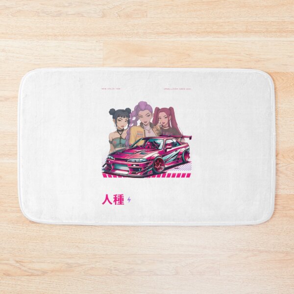Item preview, Anime Speedsters & Jdm Car Art designed and sold by Christopher Andrews.