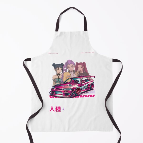 Item preview, Anime Speedsters & Jdm Car Art designed and sold by Christopher Andrews.