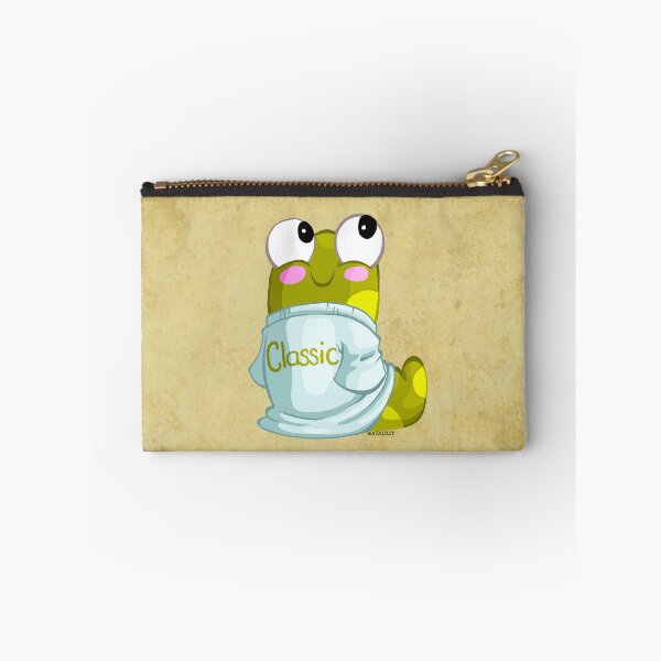 Item preview, Green Slorg designed and sold by Natalilly.