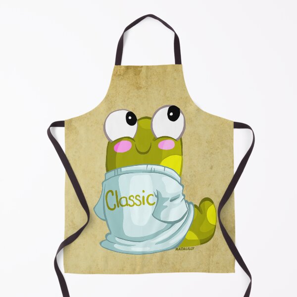 Item preview, Green Slorg designed and sold by Natalilly.