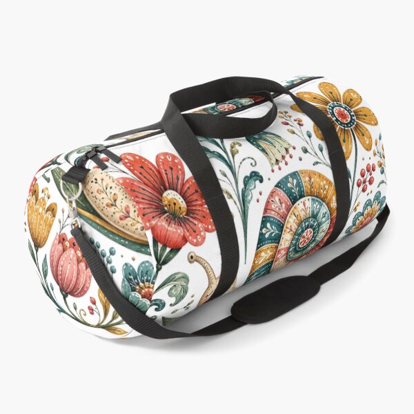 Item preview, Floral Snail designed and sold by PetalGarden.