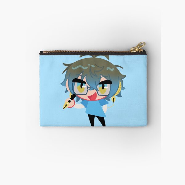 Item preview, Ike Eveland Nijisanji EN designed and sold by okicoma.