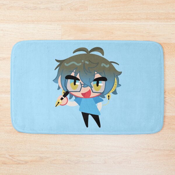 Item preview, Ike Eveland Nijisanji EN designed and sold by okicoma.