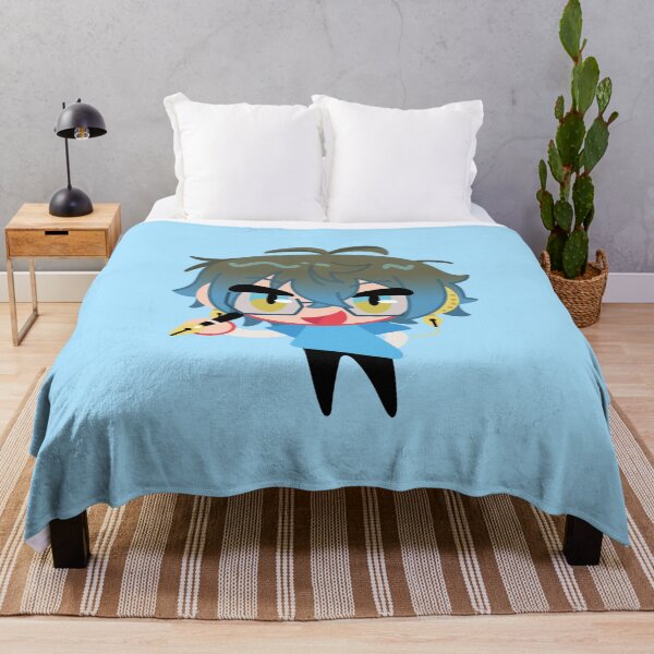 Item preview, Ike Eveland Nijisanji EN designed and sold by okicoma.