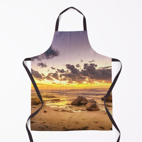 Item preview, Twilight Gold and Violet Horizons designed and sold by MariaAbaza.