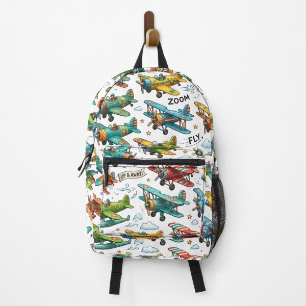 Item preview, AIRPLANES designed and sold by likbatonboot.