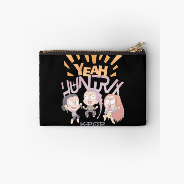 Item preview, Kpop Demon Hunters Huntrix Chibi designed and sold by Christopher Andrews.