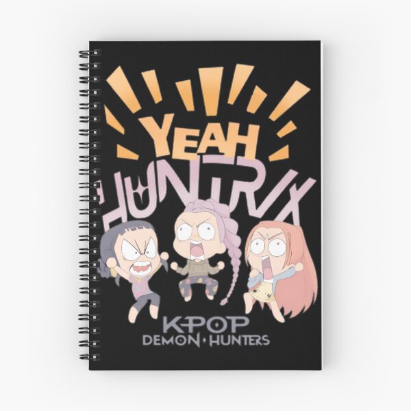 Item preview, Kpop Demon Hunters Huntrix Chibi designed and sold by Christopher Andrews.