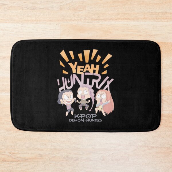 Item preview, Kpop Demon Hunters Huntrix Chibi designed and sold by Christopher Andrews.