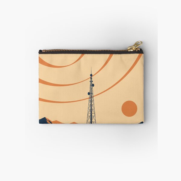 Item preview, Signals Across the Empty Plain designed and sold by DrizzyV.