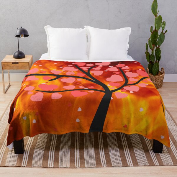Item preview, Tree of Love designed and sold by SiliconValleyUS.