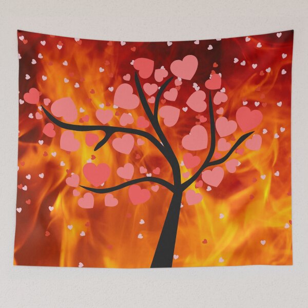 Item preview, Tree of Love designed and sold by SiliconValleyUS.