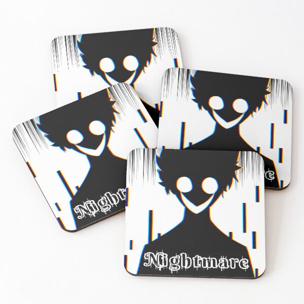 Item preview, Nightmare designed and sold by Newt18artista-.