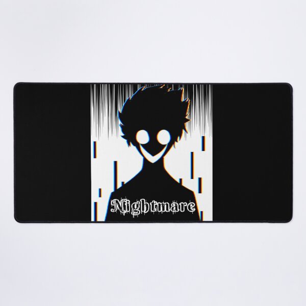 Item preview, Nightmare designed and sold by Newt18artista-.
