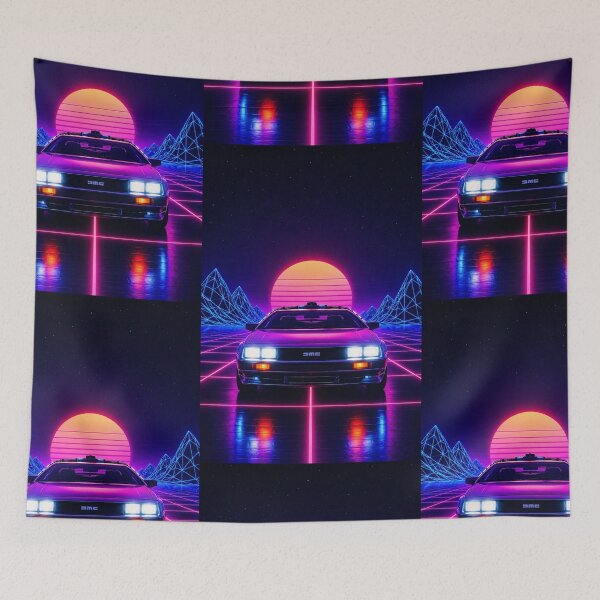 Item preview, 80s Nostalgia #1 designed and sold by Moviebuff91.